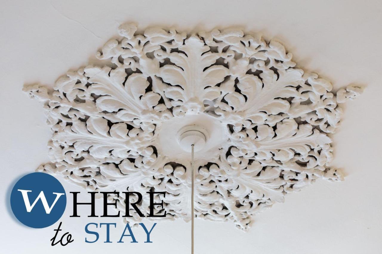 Beautiful 2Bed Ground-F Pitt St. Apartment إدنبرة المظهر الخارجي الصورة